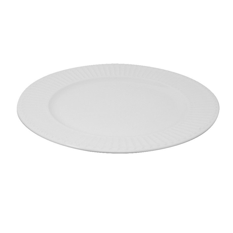 Jewelery 10.5" Dinner Plate