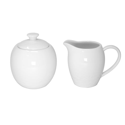 Color Rock Sugar & Creamer Set