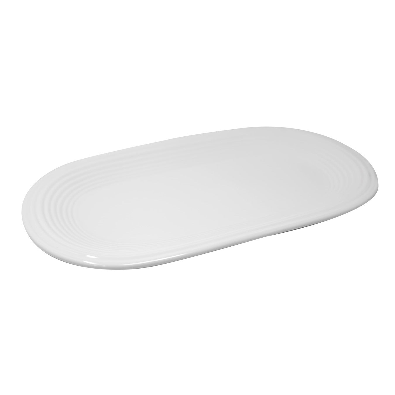 Ellipse 14" Rect Platter