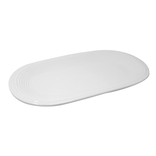 Ellipse 14" Rect Platter