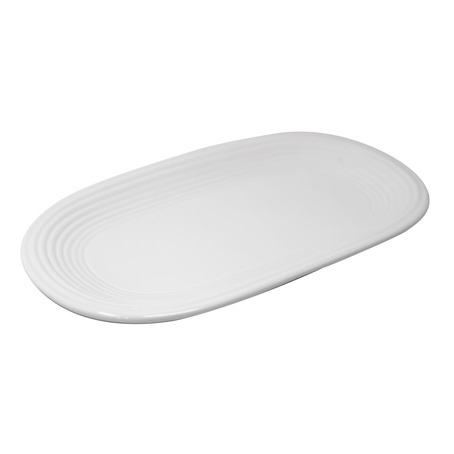 Ellipse 16" Rect Platter