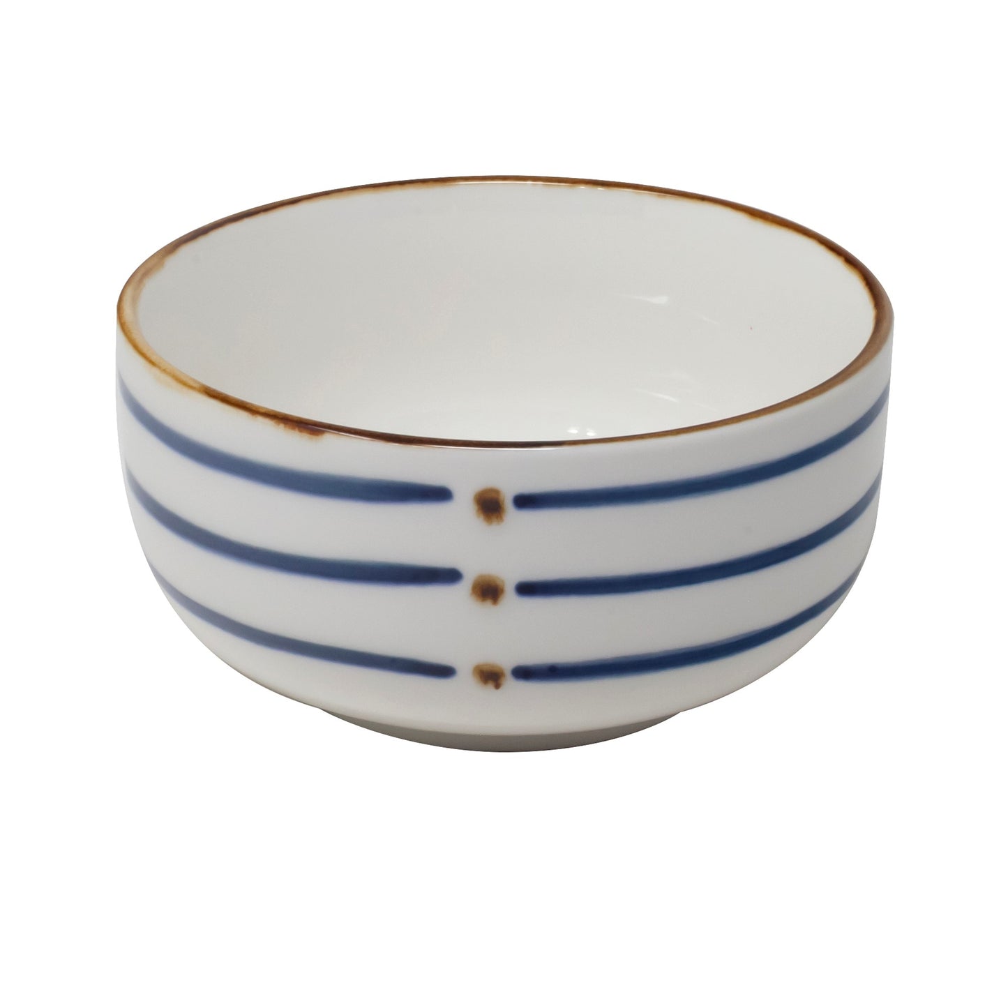 Sunburst 5" Cereal Bowl