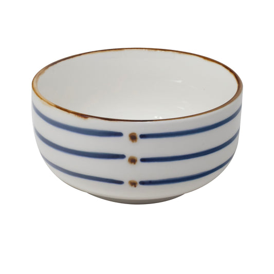 Sunburst 5" Cereal Bowl